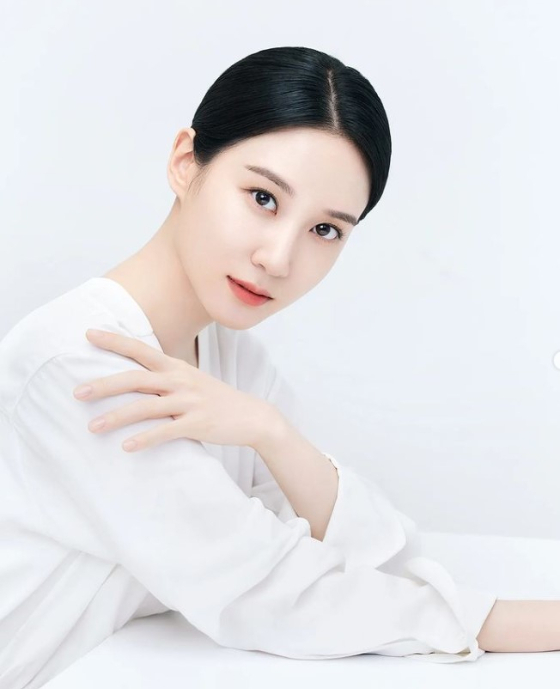 /사진=박은빈 인스타그램