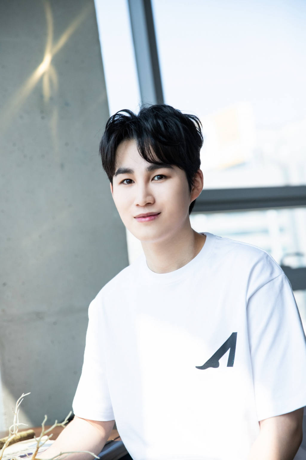 가수 김희재 /사진=모코.ent