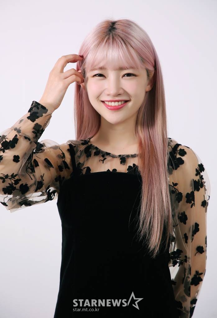 유키카 /사진=이동훈 기자 photoguy@