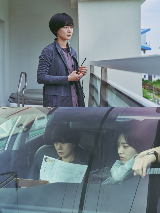 배두나 /사진='브로커' 스틸컷