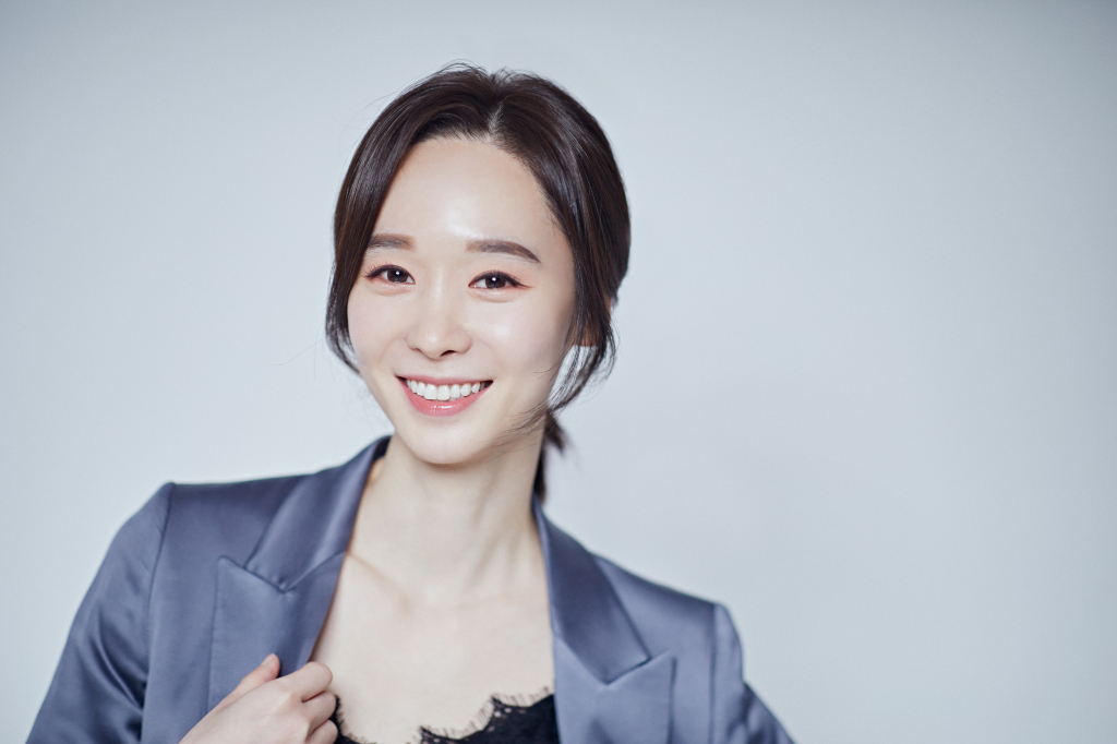 한수연 /사진제공=스타잇엔터테인먼트