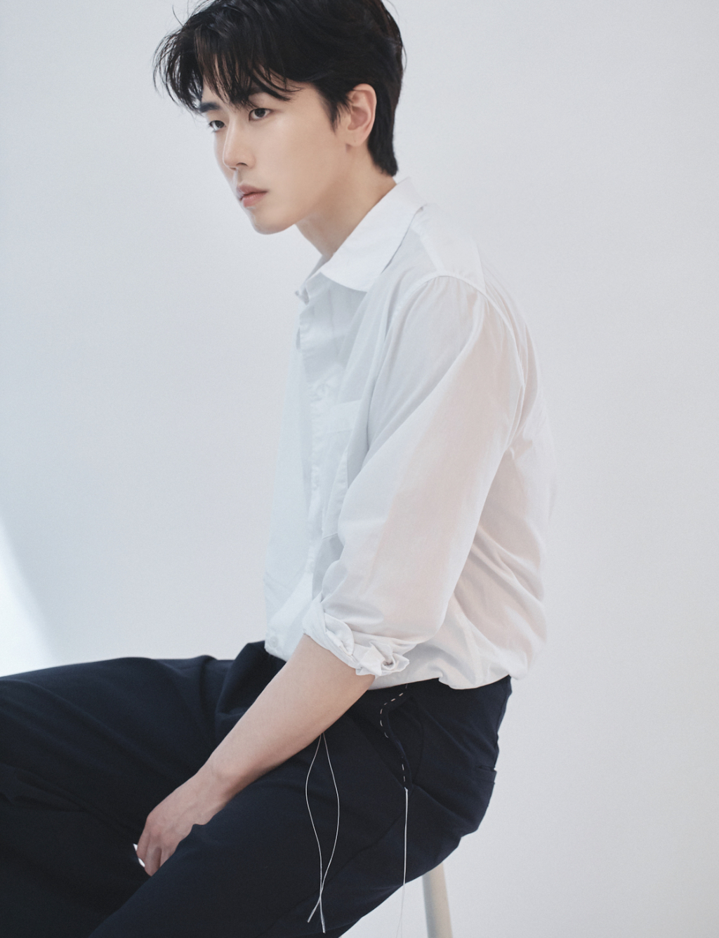 배우 정의제 /사진=HB엔터테인먼트