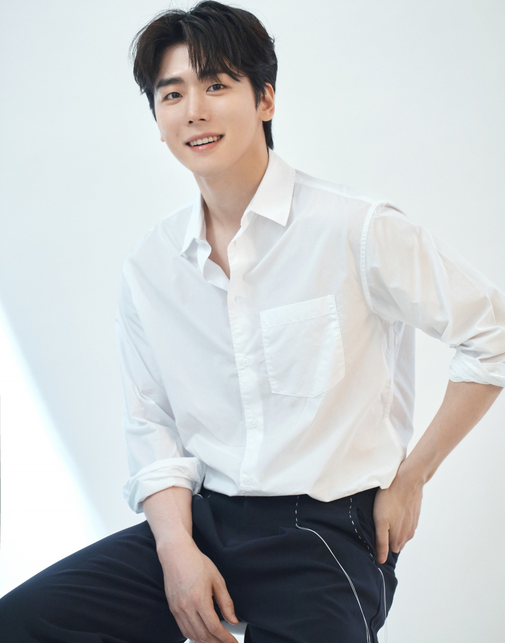 배우 정의제 /사진=HB엔터테인먼트