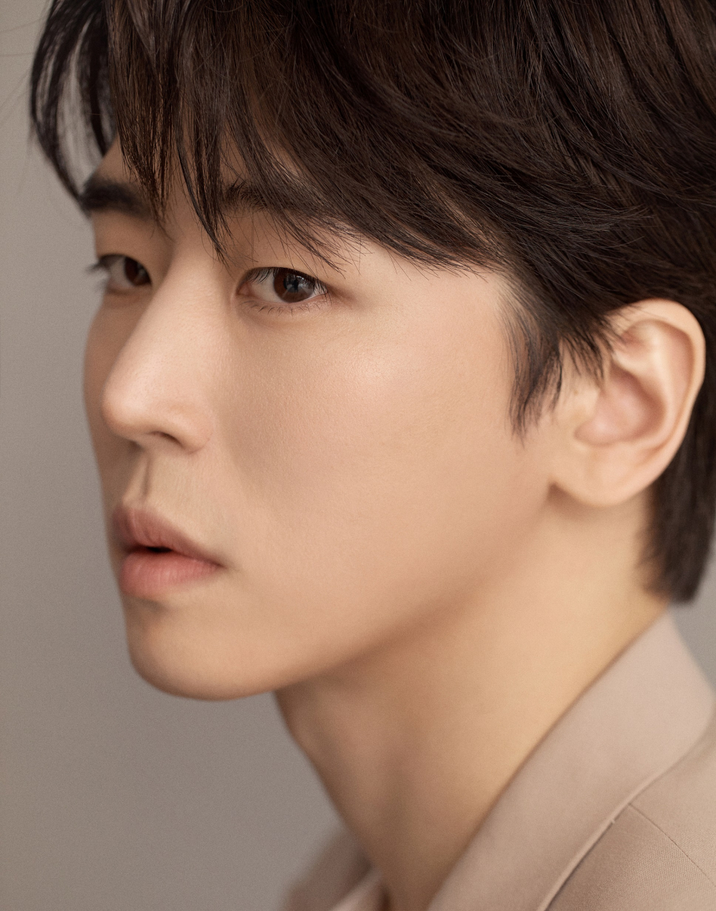 배우 정의제 /사진=HB엔터테인먼트