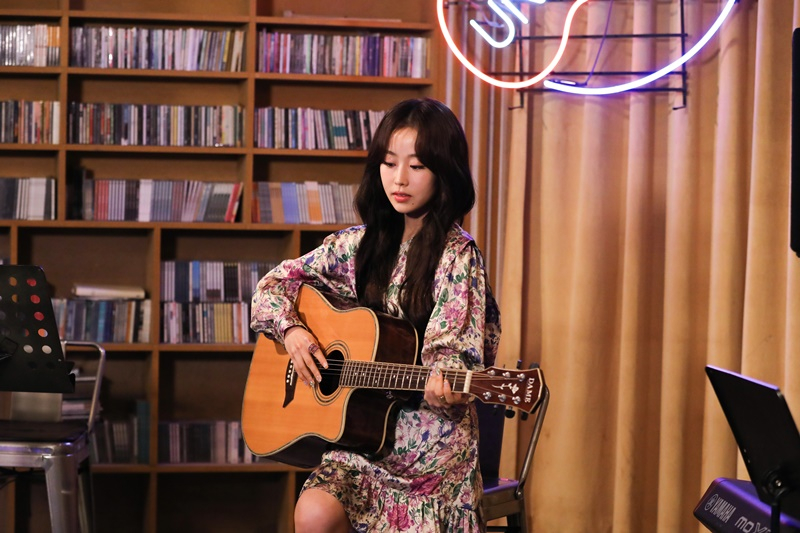 가수 이수정 /사진제공=울림엔터테인먼트