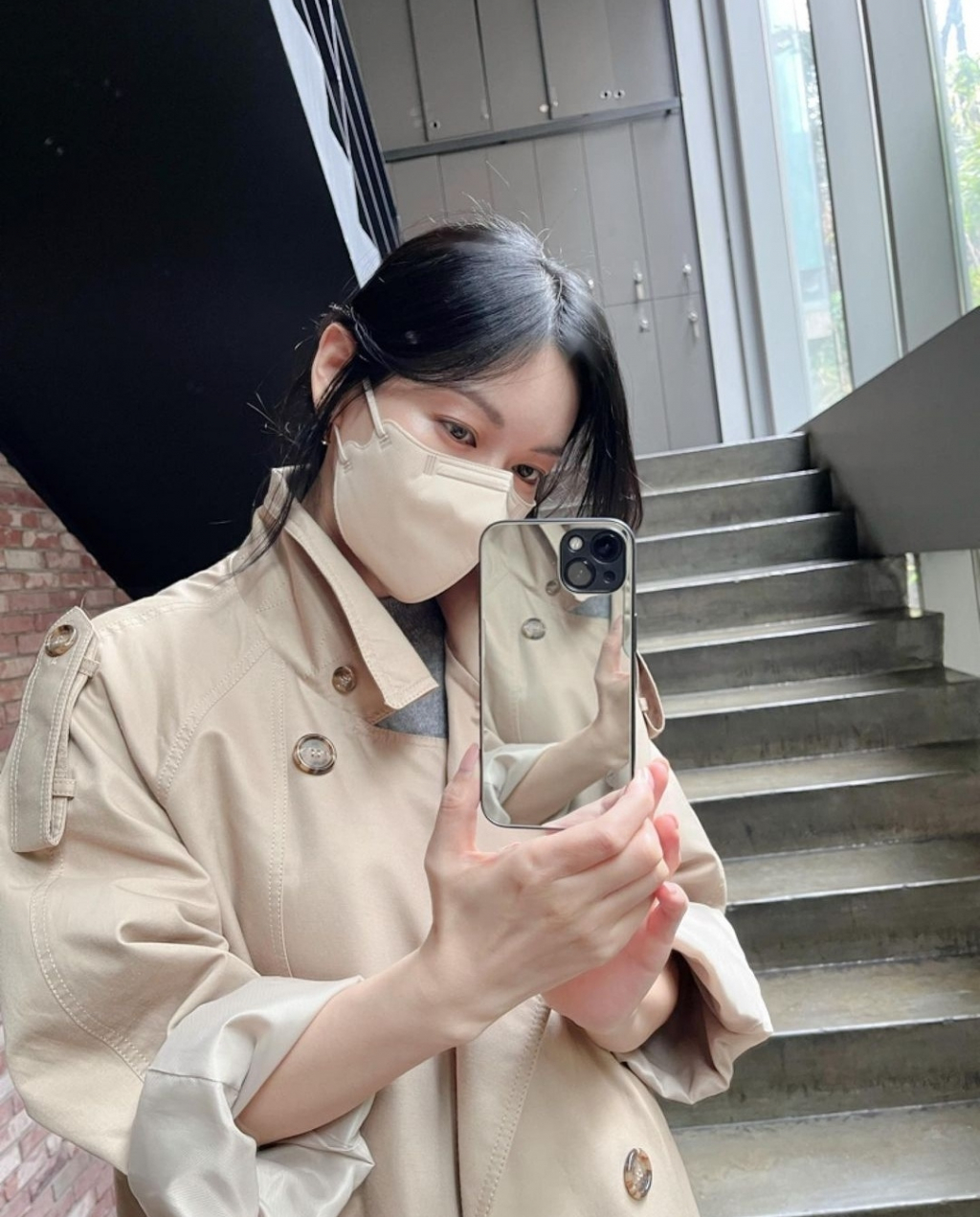 /사진=김소연 인스타그램