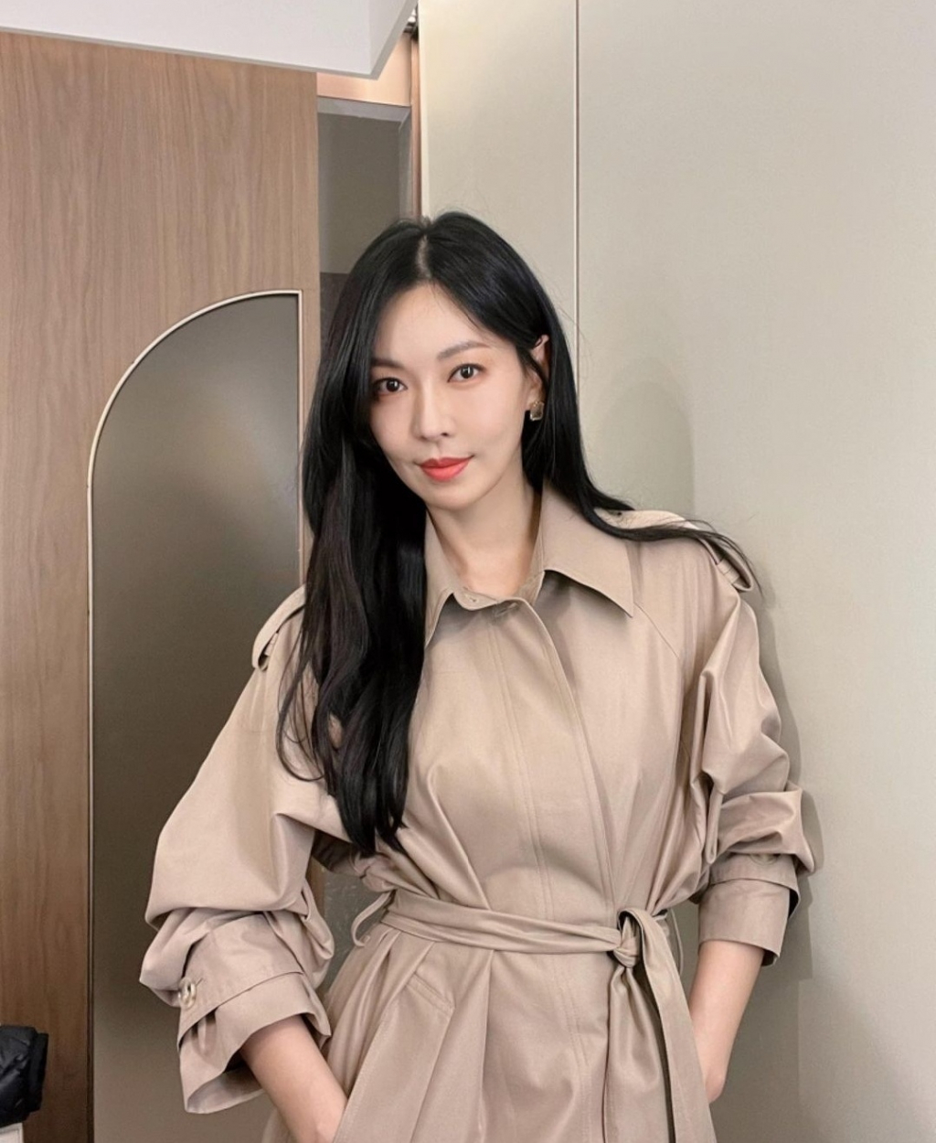 /사진=김소연 인스타그램