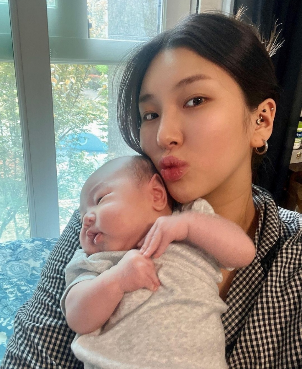 /사진=자이언트핑크 인스타그램