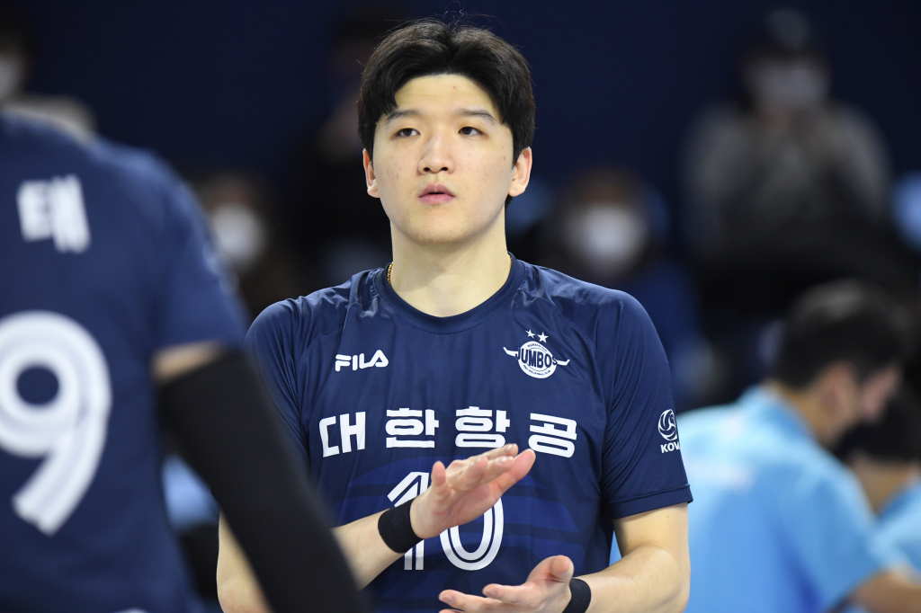 정지석./사진=KOVO