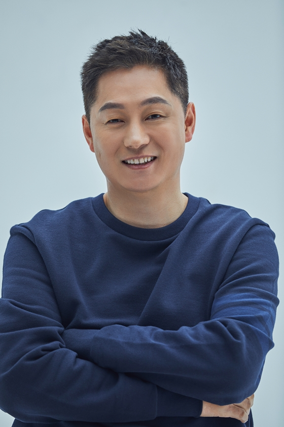 MLD엔터테인먼트 이형진 대표 /사진제공=MLD엔터테인먼트