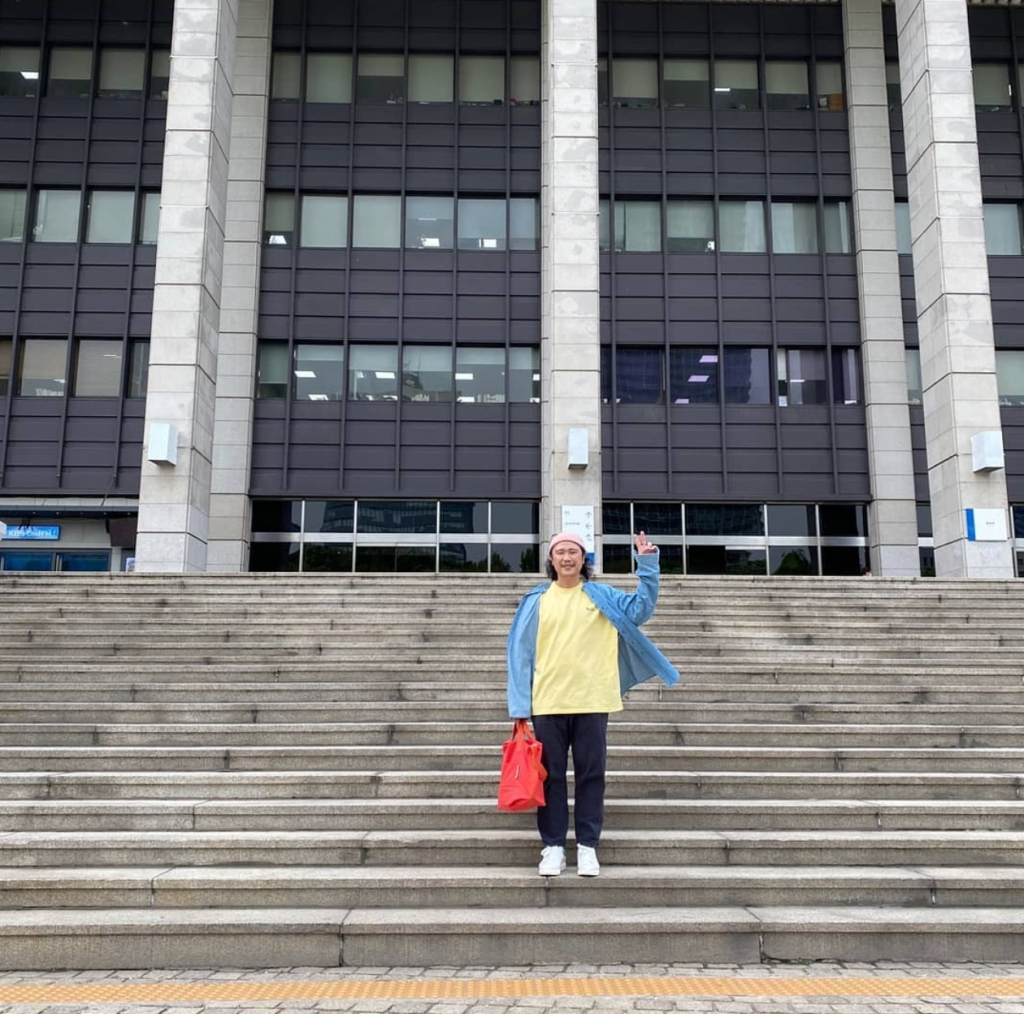 /사진=육중완 인스타그램