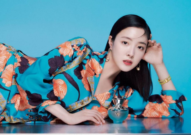 /사진=이세영 인스타그램