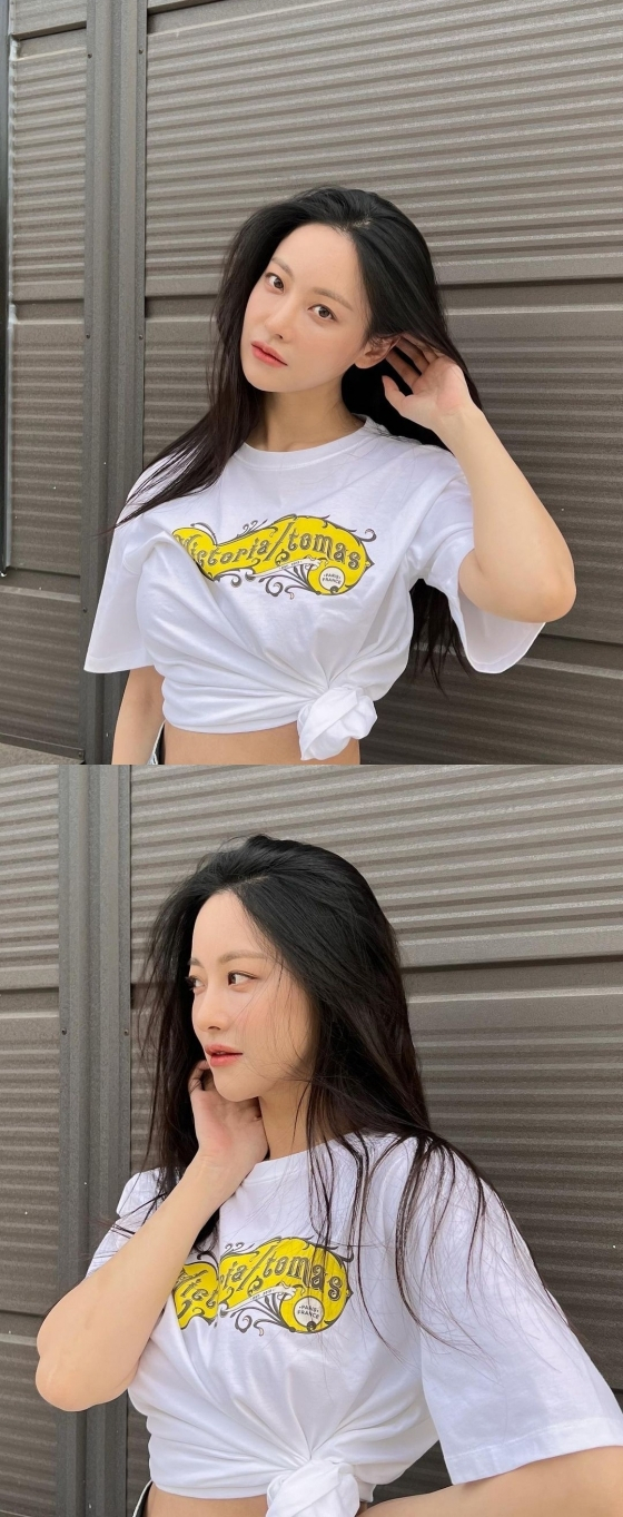 /사진=오연서 인스타그램