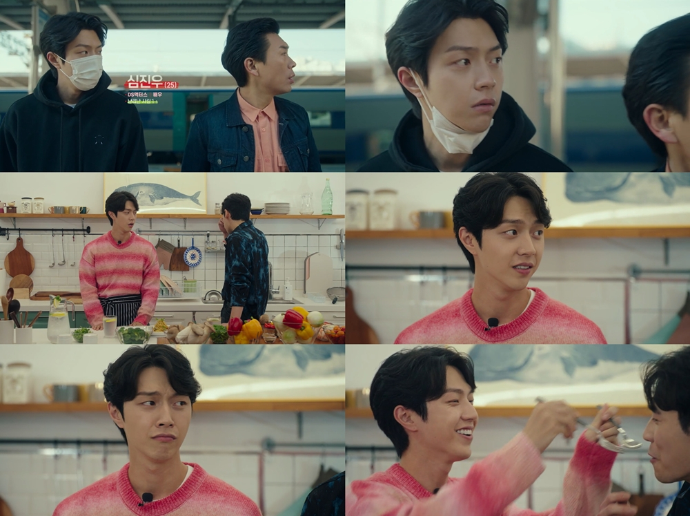 /사진=tvN