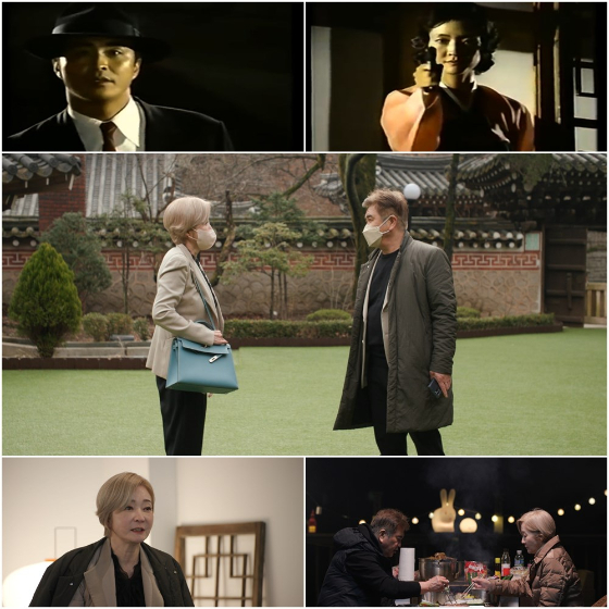 TV CHOSUN 리얼 타임 드라마 '우리 이혼했어요2'의 나한일, 유혜영./사진제공=TV CHOSUN '우리 이혼했어요2'