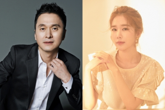 장현성, 유인나