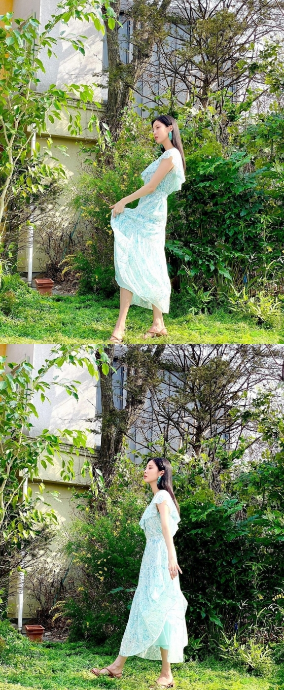 /사진=서현 인스타그램goT