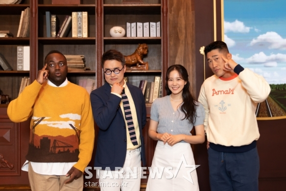/사진제공=CJ ENM