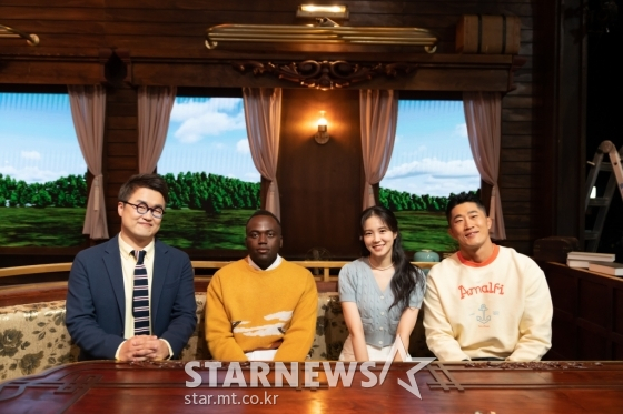 /사진제공=CJ ENM