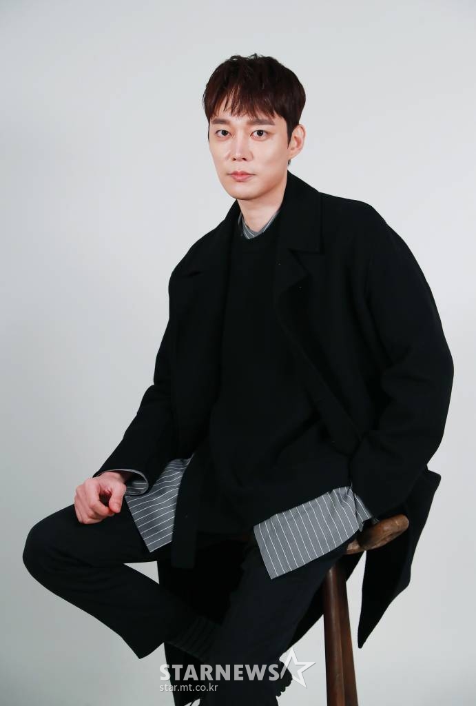 2020.12.15 배우 전승빈 인터뷰 /사진=이동훈 기자 photoguy@