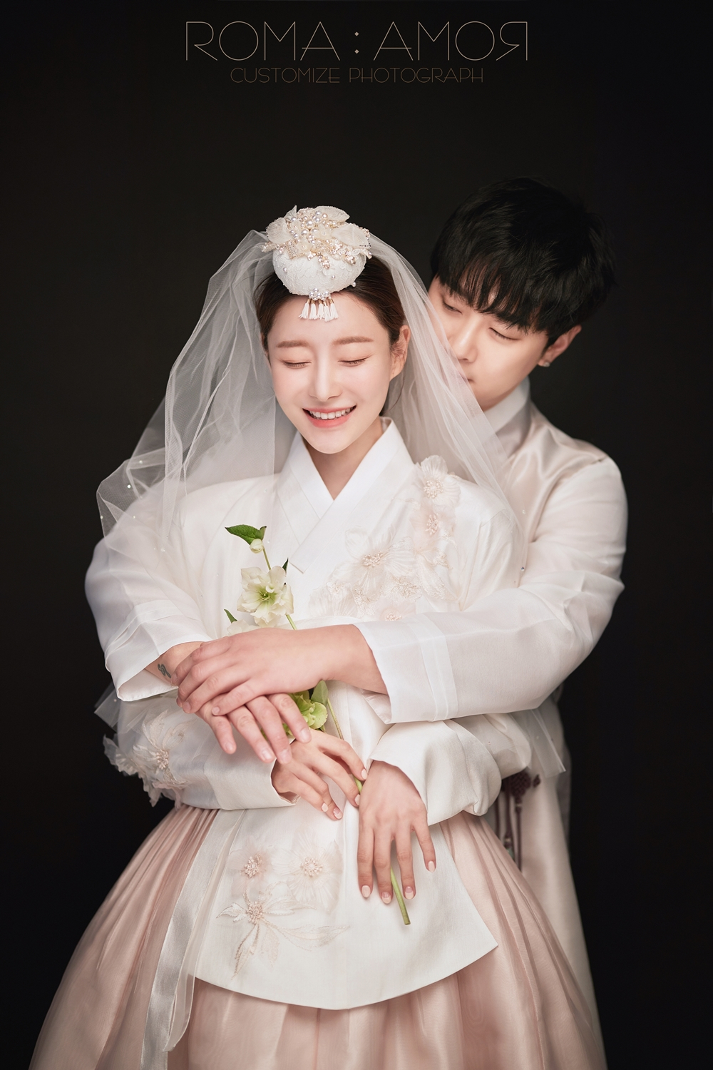 /사진제공=해피메리드컴퍼니, 웨딩디렉터봉드, 로마스튜디오, 비올손은임대표, 로자스포사, 스타일리스트정부자, 쇼위플로라, 디렉터스위치, 블랙슈트, 규중칠우, 스타일리스트정민경