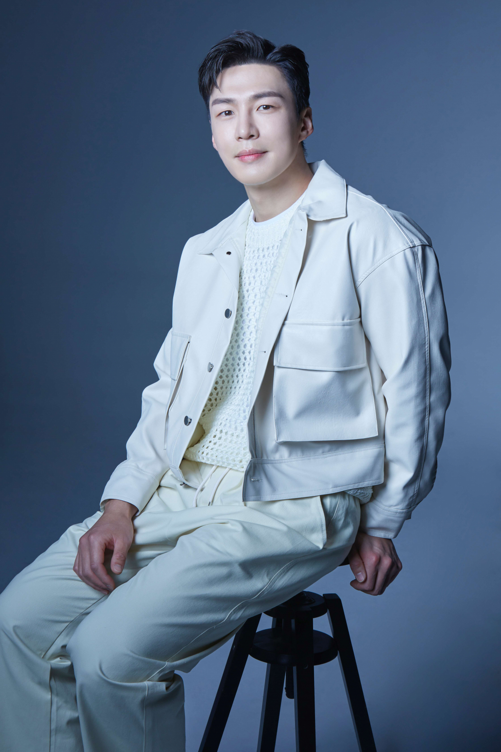 배우 부배 /사진=스케치이엔엠