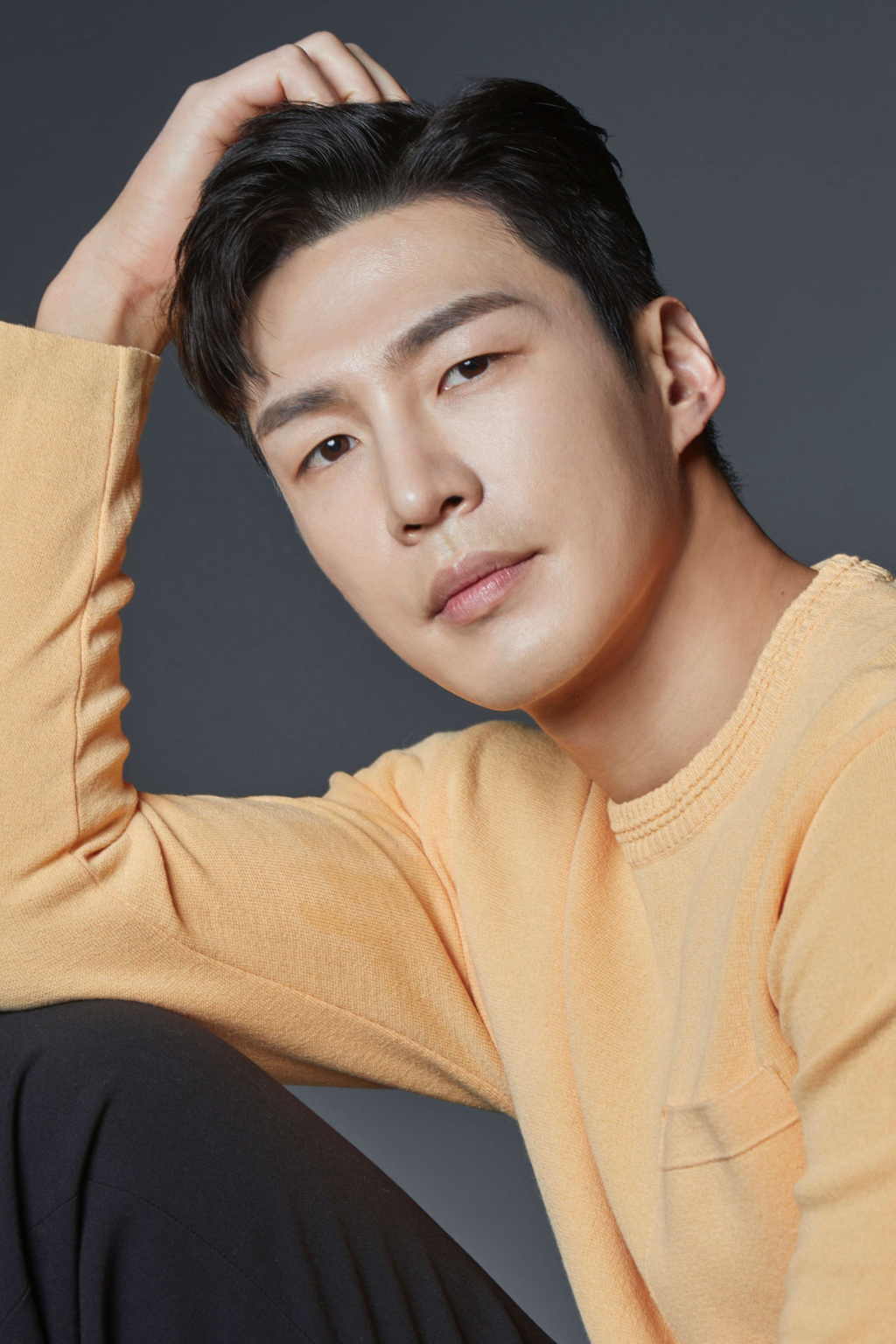 배우 부배 /사진=스케치이엔엠
