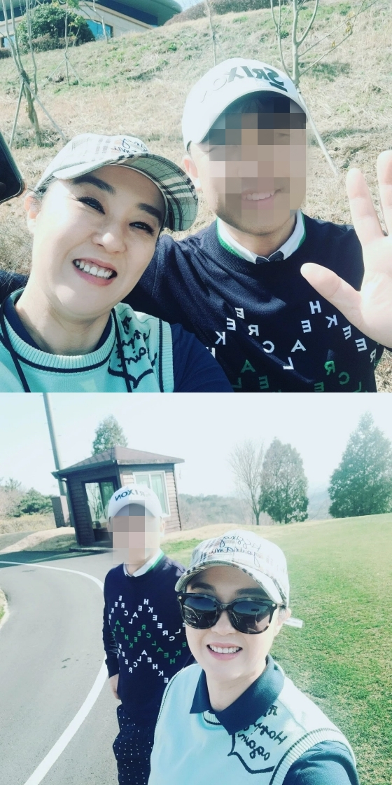 이재은 / 사진=이재은 인스타그램