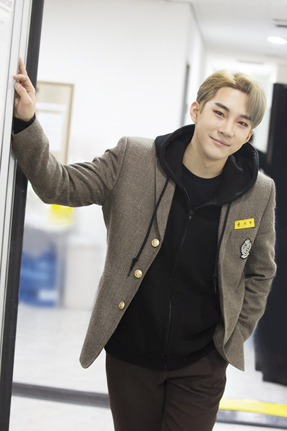 조환지 /사진=제이플로 엔터테인먼트
