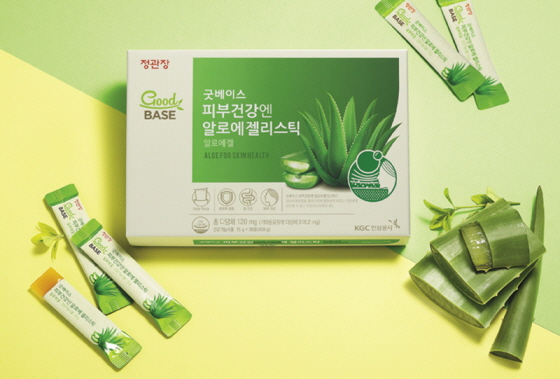 /사진제공=kgc인삼공사
