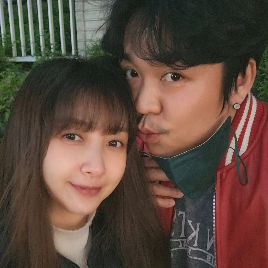 /사진=허영란 인스타그램