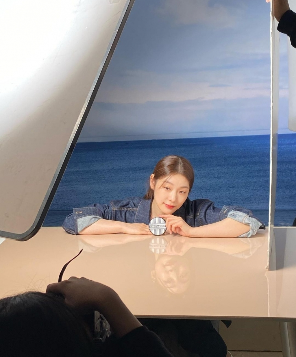 /사진=김연아 인스타그램