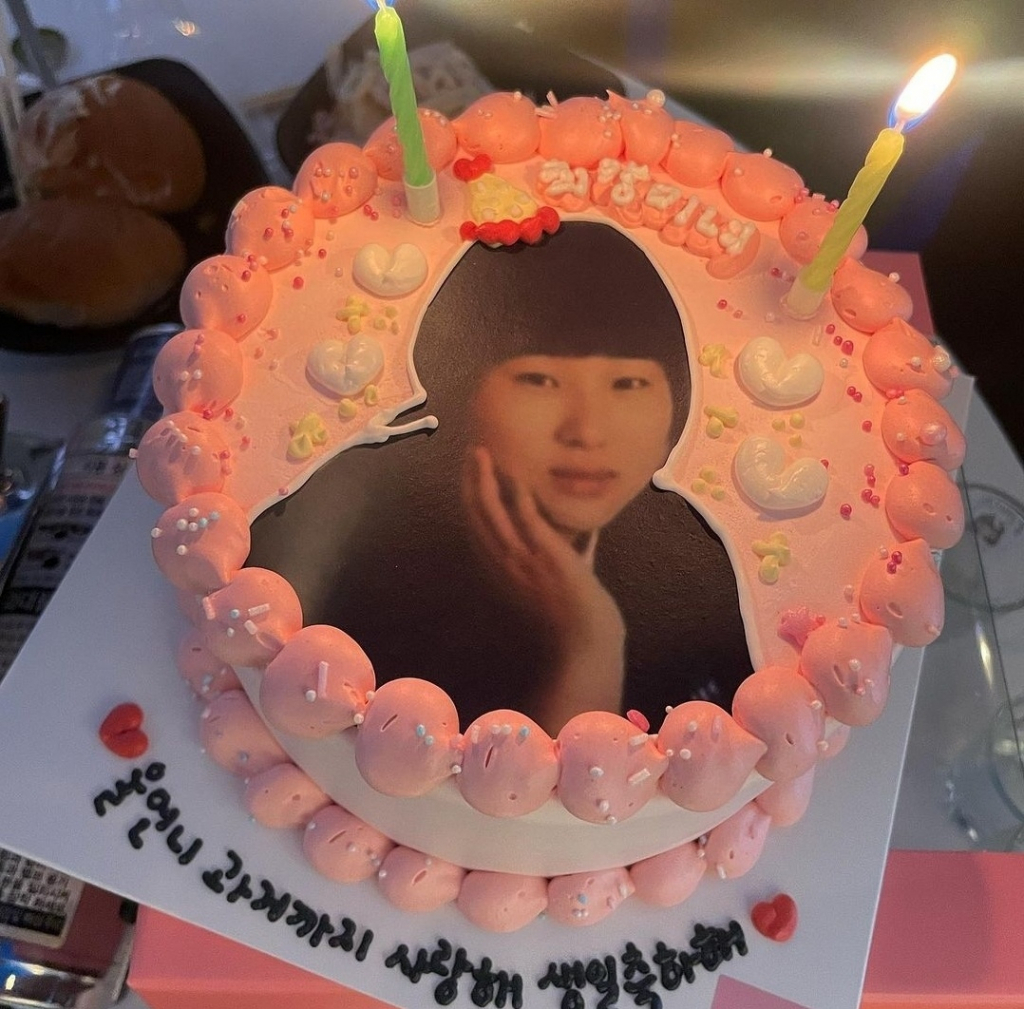 /사진=자이언트핑크 인스타그램