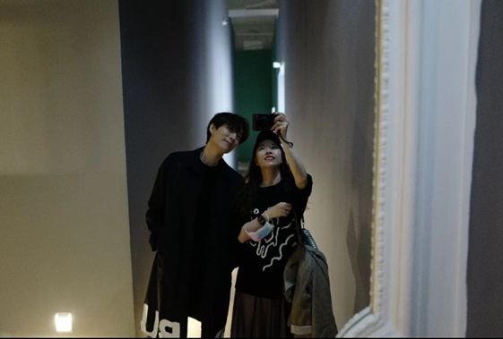 /사진=심은진 인스타그램