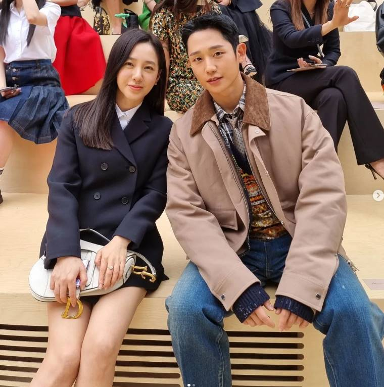 /사진=박주미 인스타그램