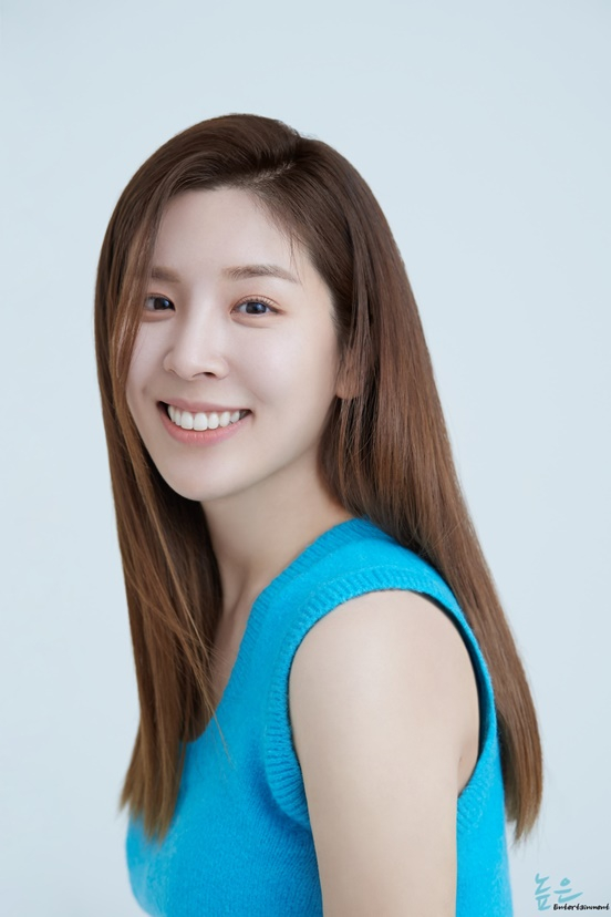 배우 함연진 /사진=높은 엔터테인먼트