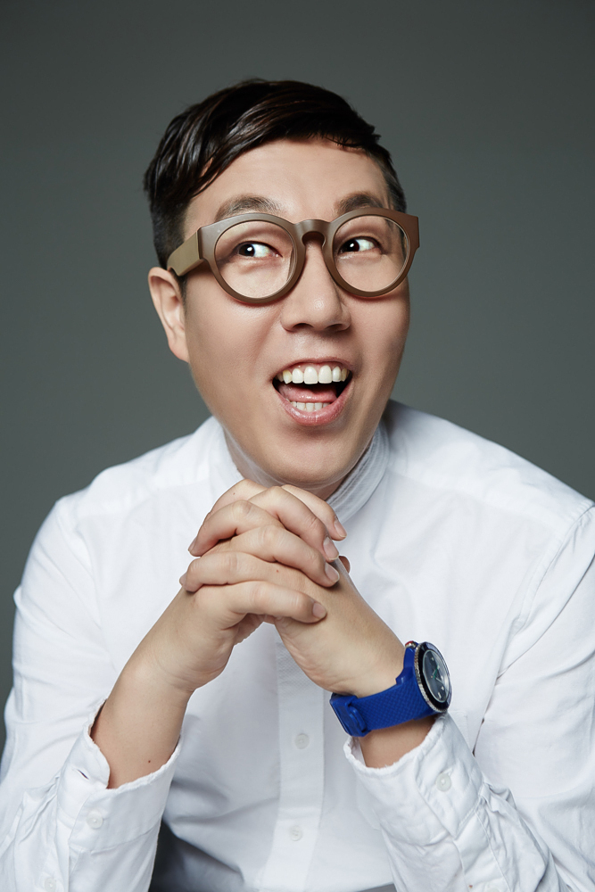 김영철 /사진제공=미스틱스토리