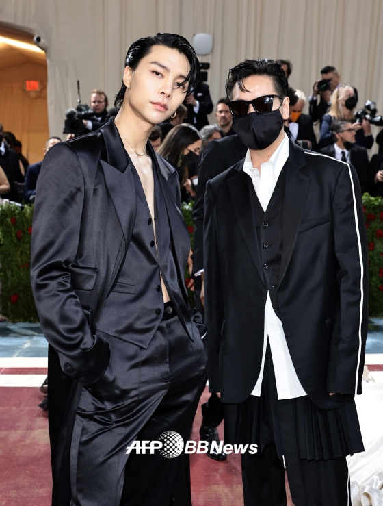 쟈니 / 사진=/AFPBBNews=뉴스1