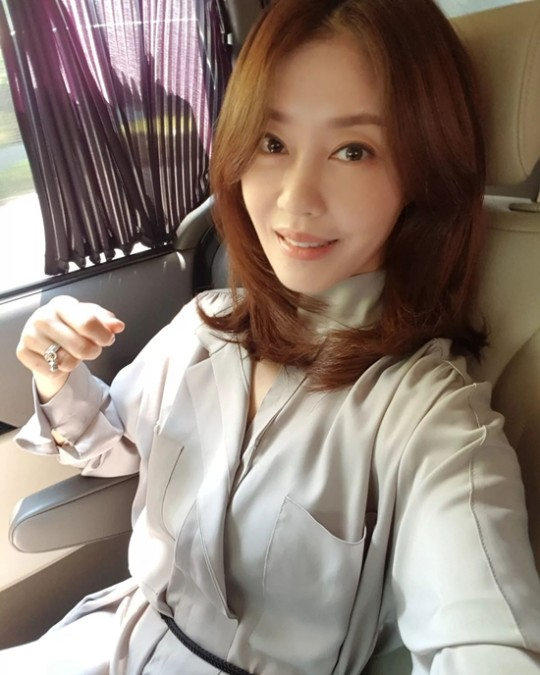 /사진=이지현 인스타그램