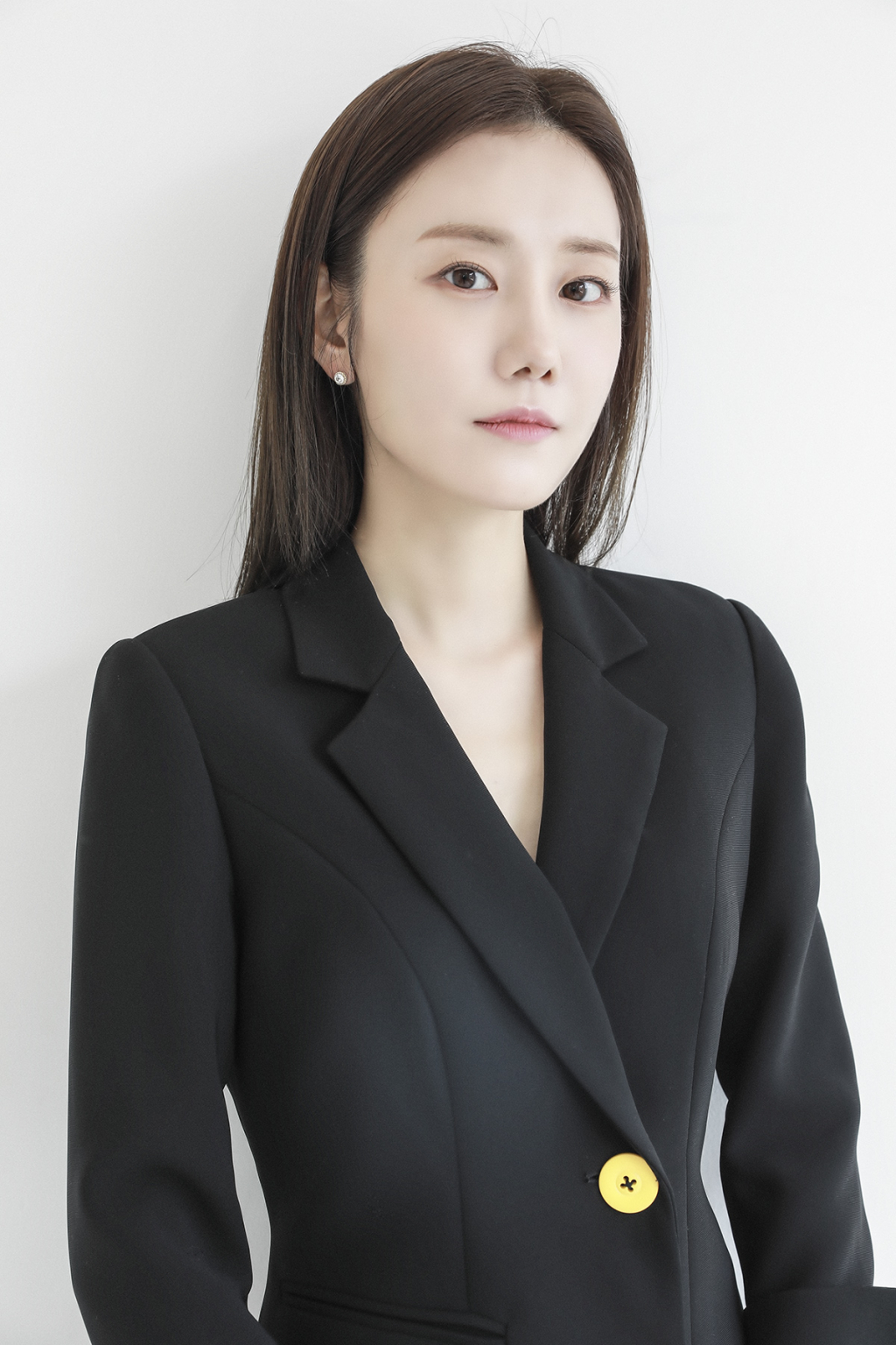 배우 정민아 /사진제공=바이브액터스