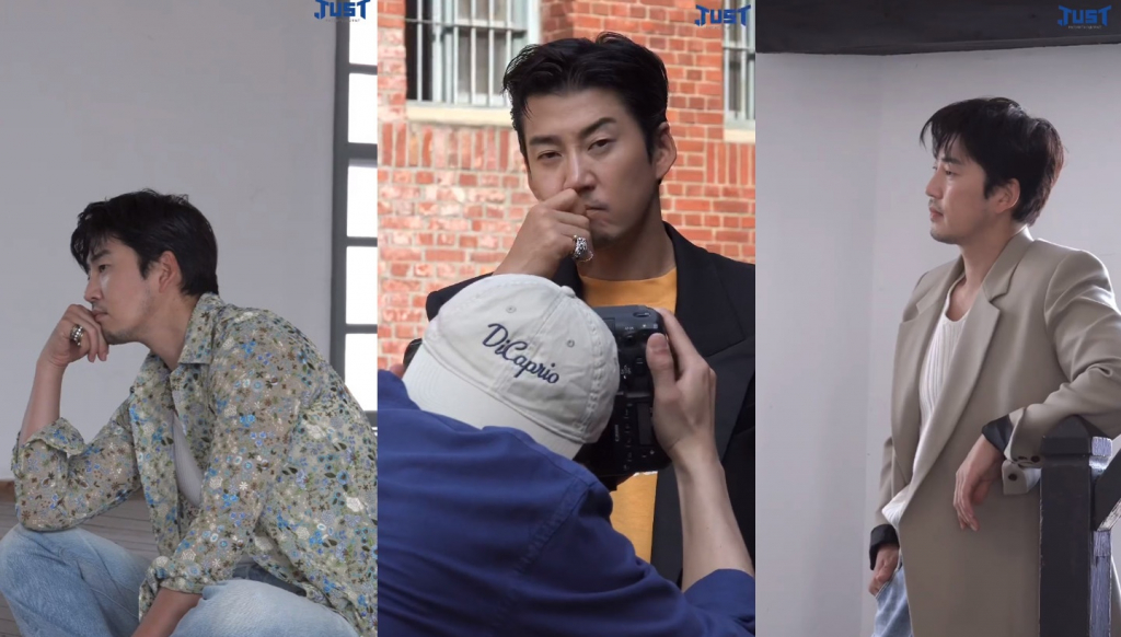 배우 윤계상 /사진=윤계상 인스타그램