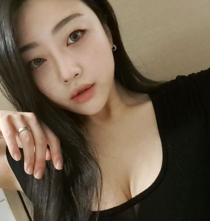 /사진=이승아 인스타그램