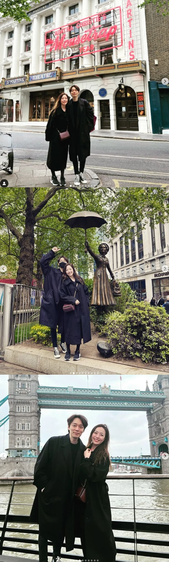 /사진=심은진 인스타그램