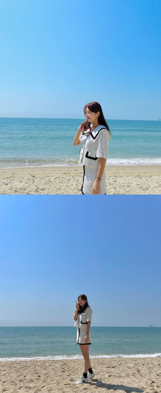 /사진=소이현 인스타그램