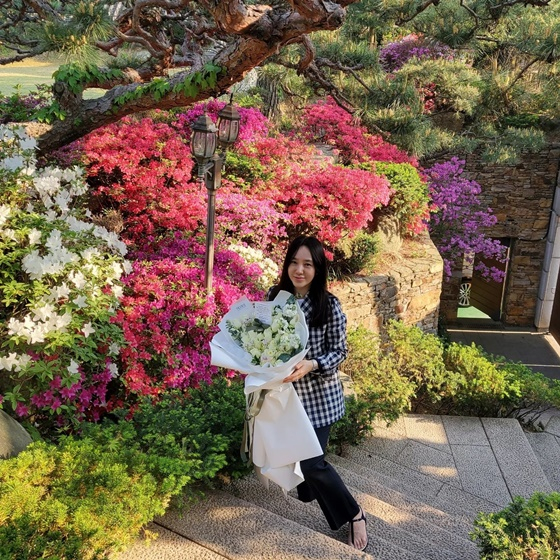 /사진=박주미 인스타그램