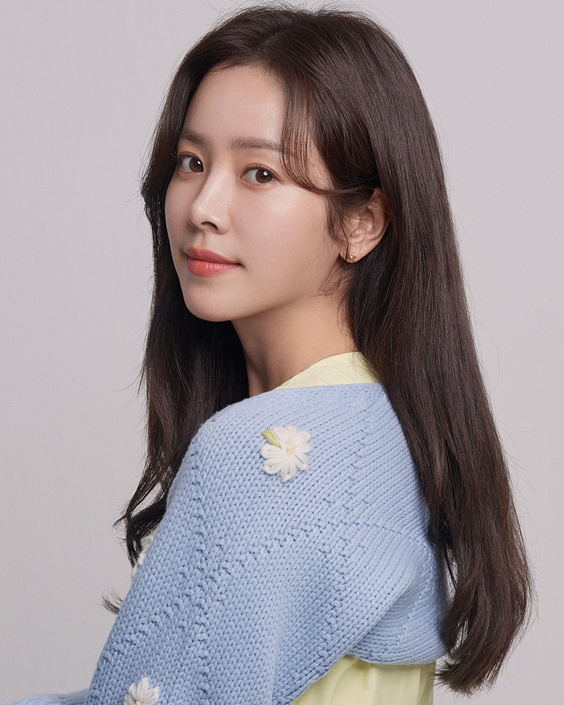 한지민 / 사진=BH엔터테인먼트