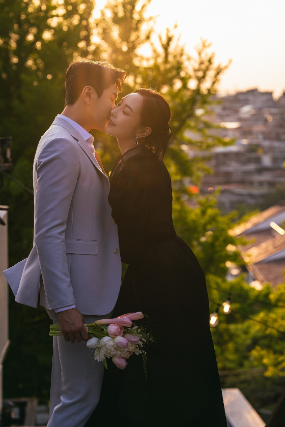 배우 서영이 결혼한다./사진제공=매니지먼트 레드우즈