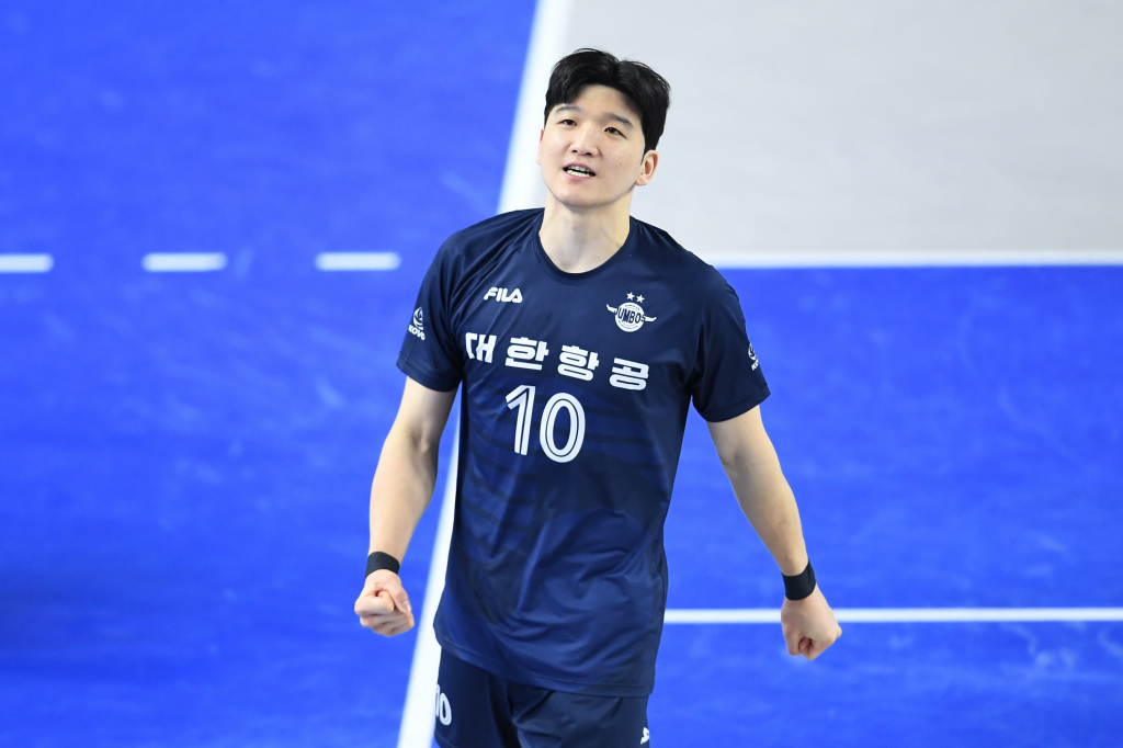 정지석./사진=KOVO