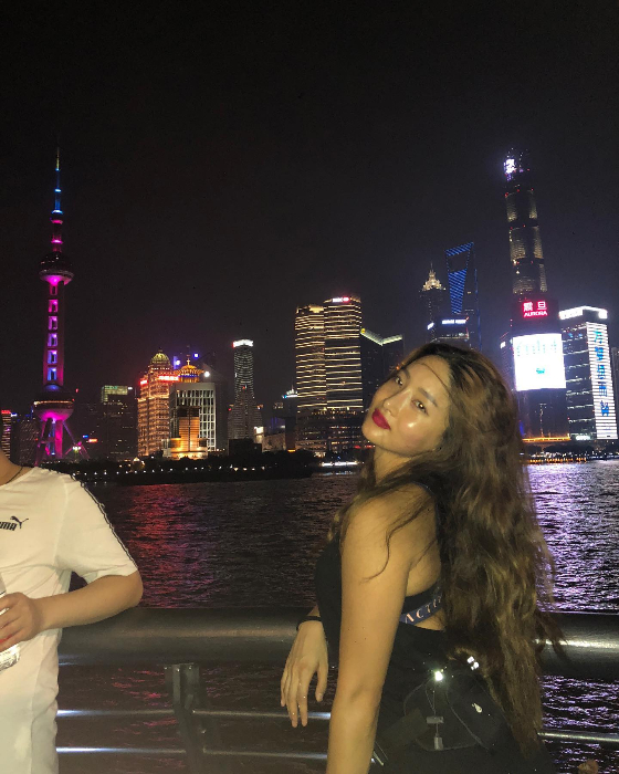 김소리./사진=김소리 인스타그램
