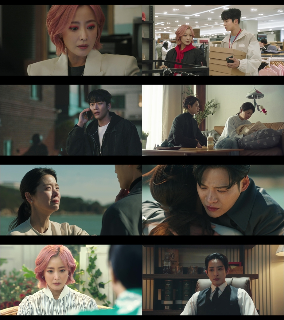 /사진제공=MBC ‘내일’ 방송화면 캡처